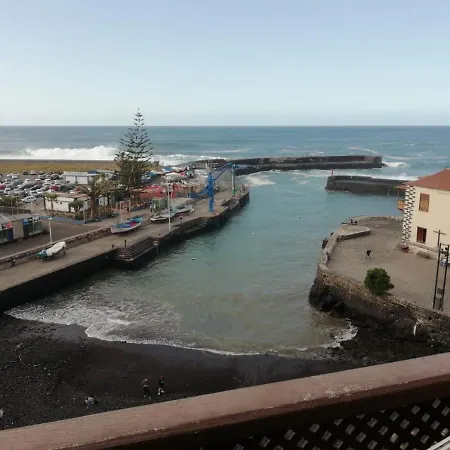Appartement Marivilloso Atico A Pie De Playa En El Centro Neuralgico Del Puerto De La Cruz Puerto de la Cruz (Tenerife)