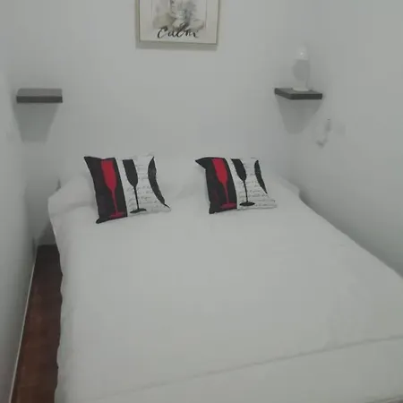 Appartement Marivilloso Atico A Pie De Playa En El Centro Neuralgico Del Puerto De La Cruz