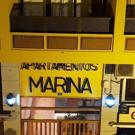 Appartement Marivilloso Atico A Pie De Playa En El Centro Neuralgico Del Puerto De La Cruz Puerto de la Cruz (Tenerife)