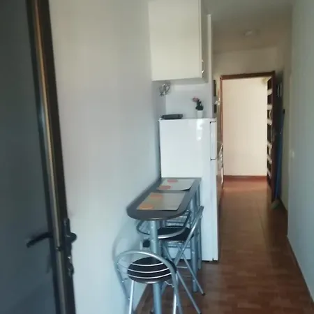 Appartement Marivilloso Atico A Pie De Playa En El Centro Neuralgico Del Puerto De La Cruz